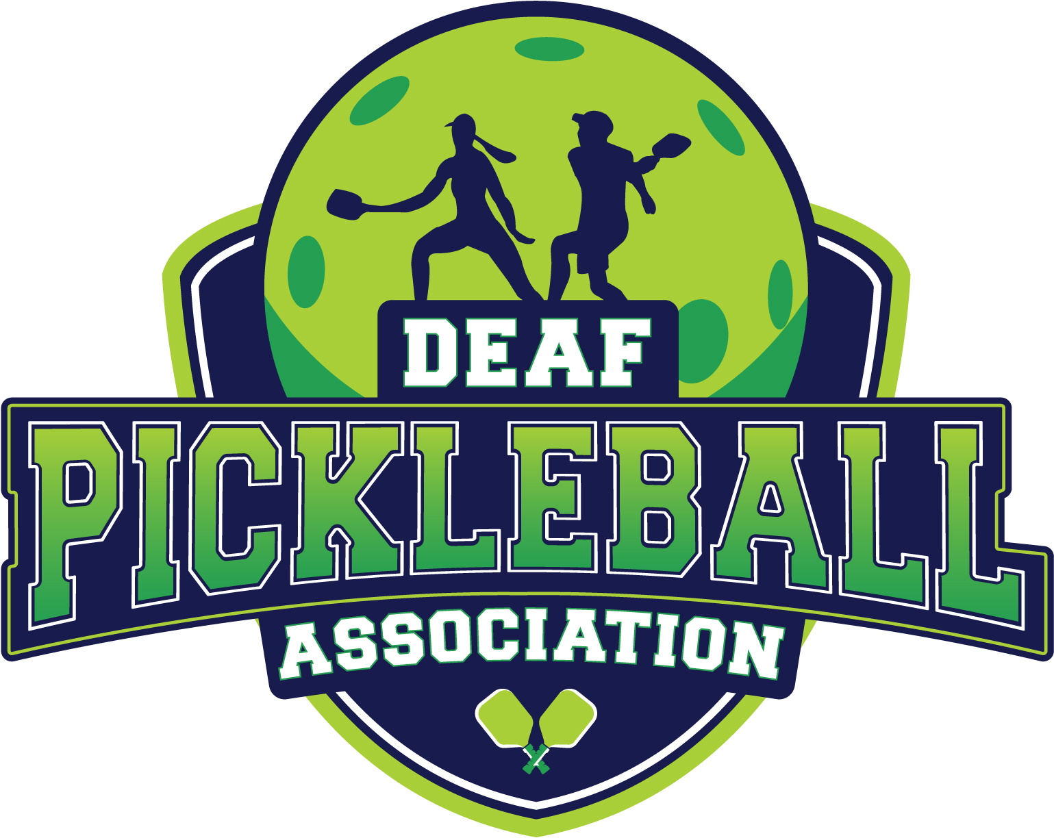 Deaf Pickleball Association Deaf Pickleball Association